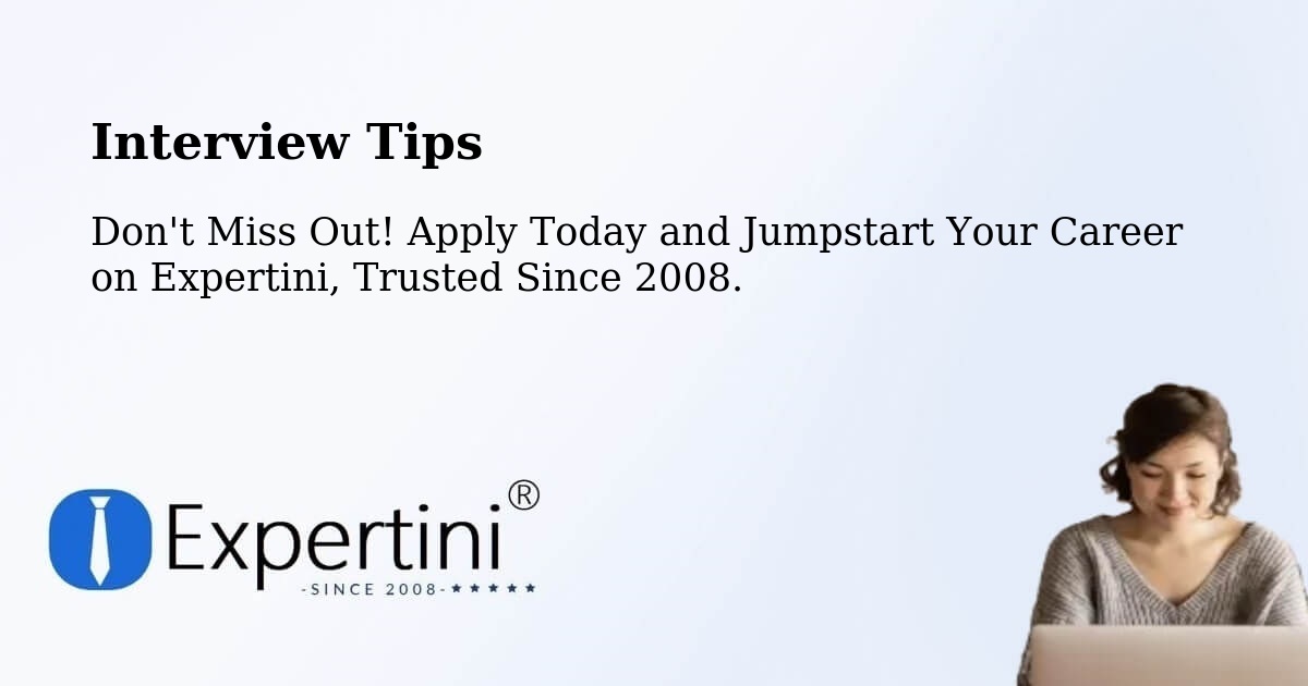 Interview Tips & Techniques for Job Seekers – Ngerengere - Ngerengere, Tanzania Jobs Expertini